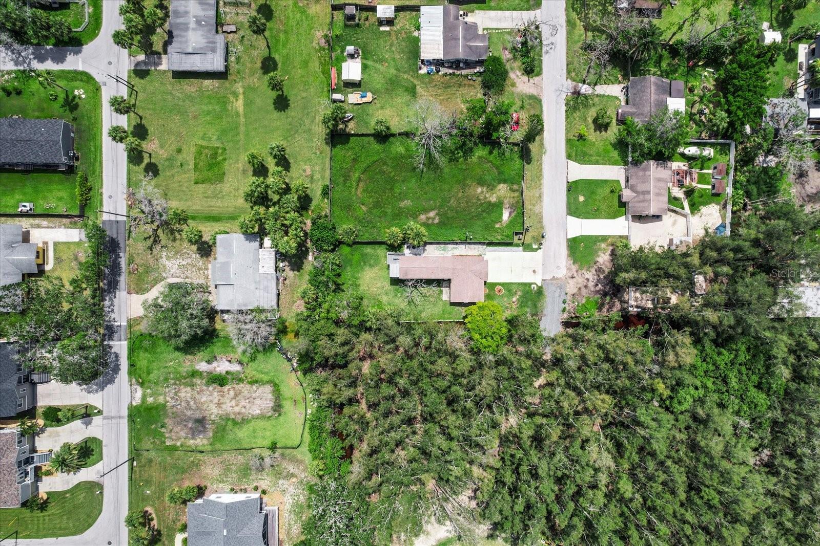 Image 40 of 44 For 5117 Mallett Drive