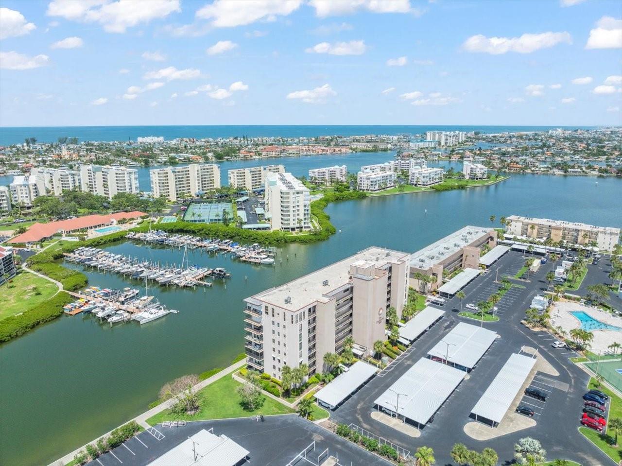 Image 55 of 74 For 7600 Sun Island Drive S 804