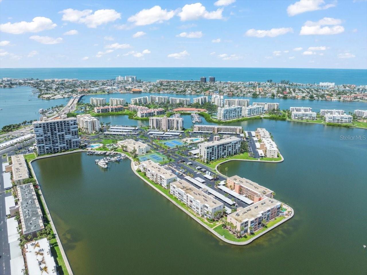 Image 56 of 74 For 7600 Sun Island Drive S 804
