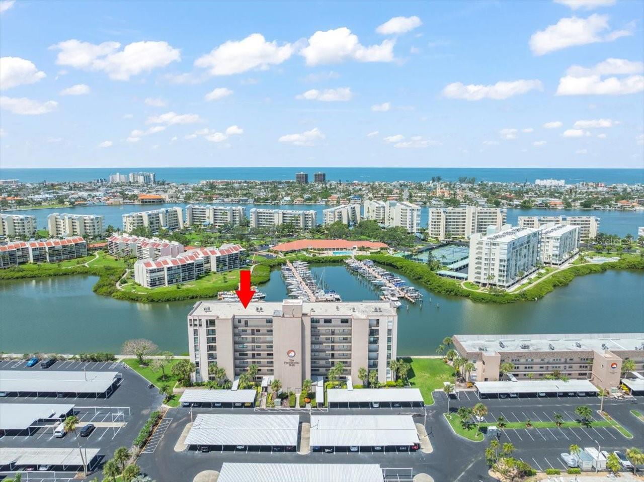 Image 73 of 74 For 7600 Sun Island Drive S 804