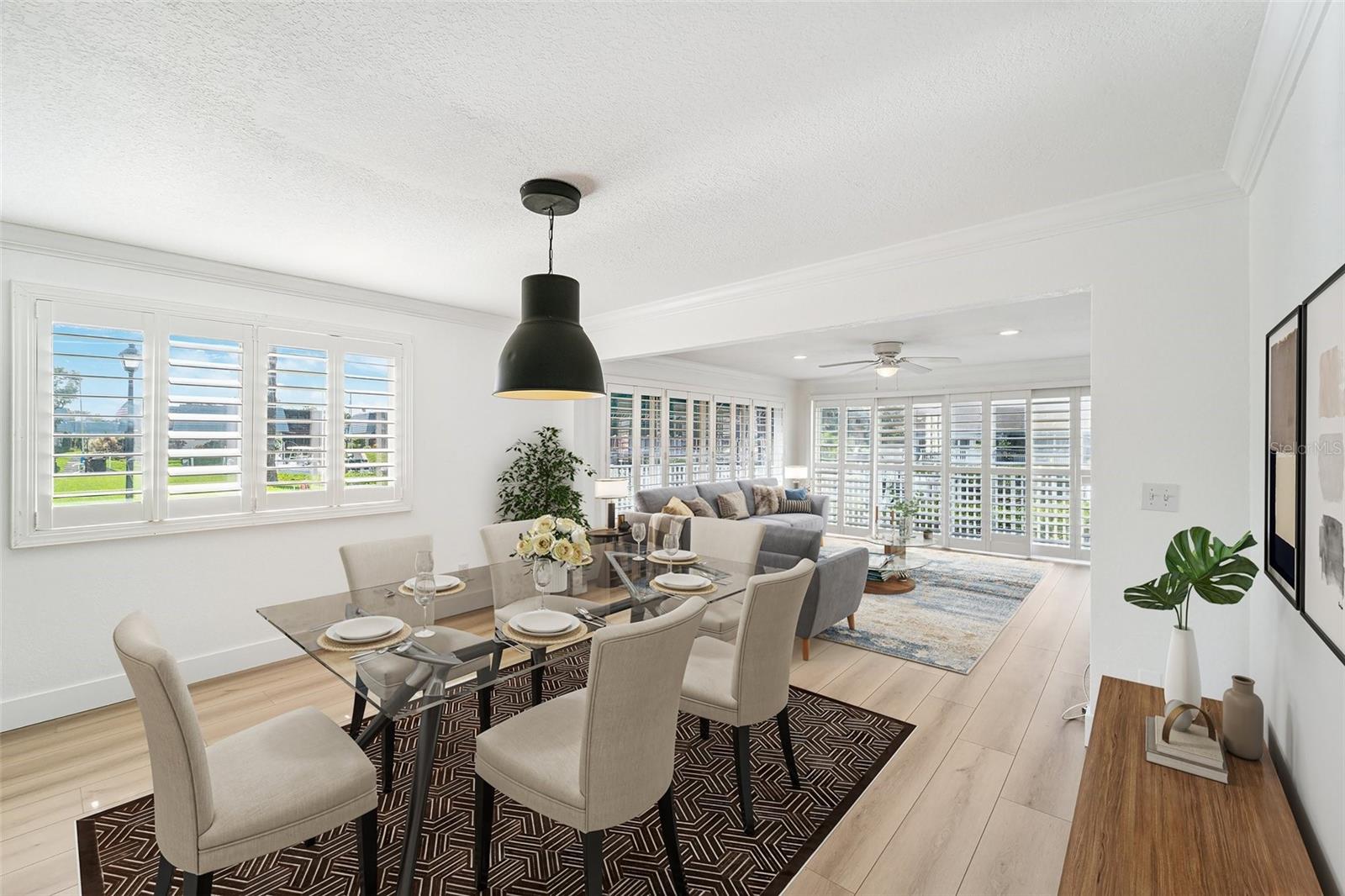 Image 15 of 44 For 9410 Tara Cay Court 15