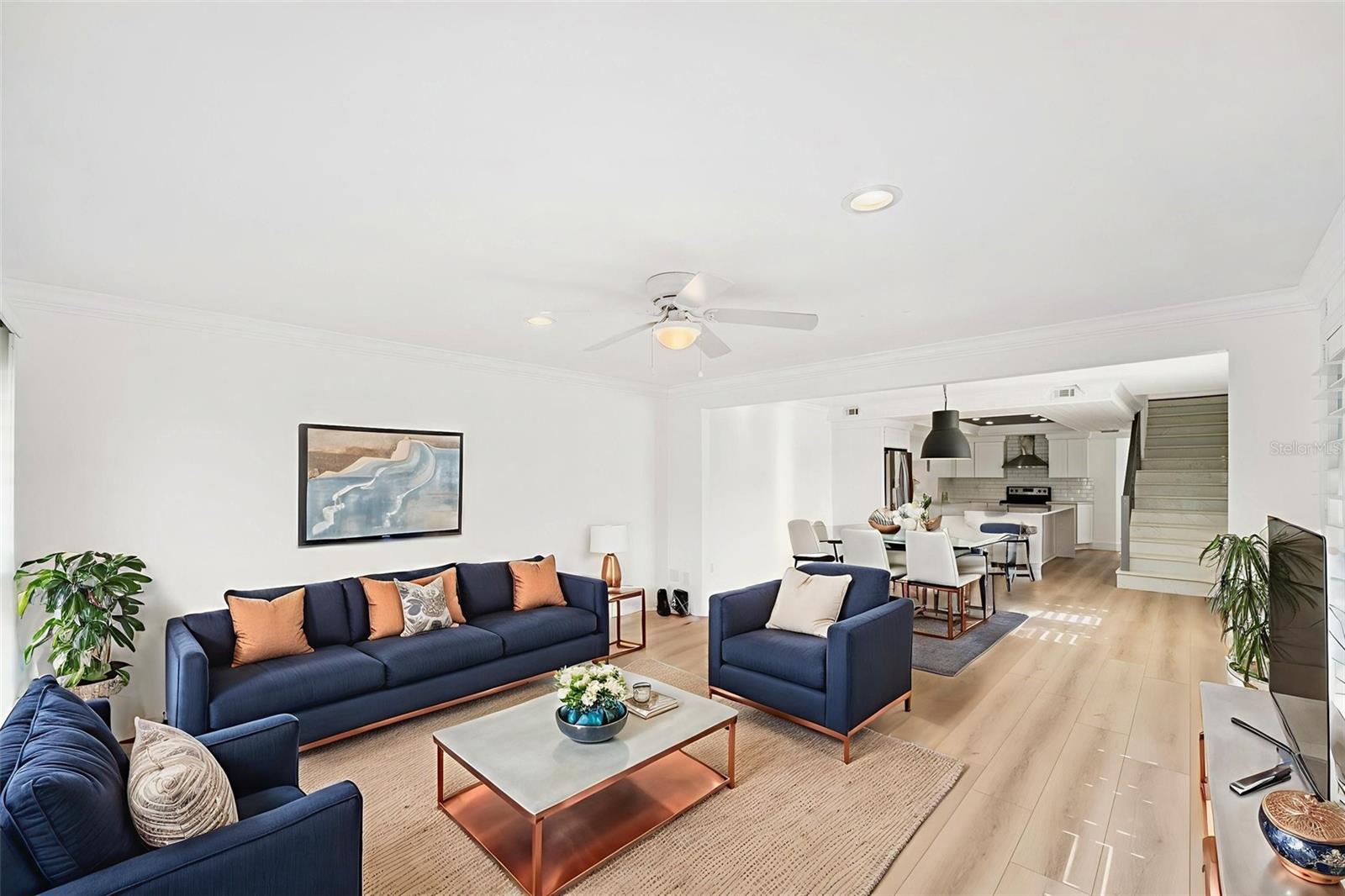 Image 9 of 44 For 9410 Tara Cay Court 15