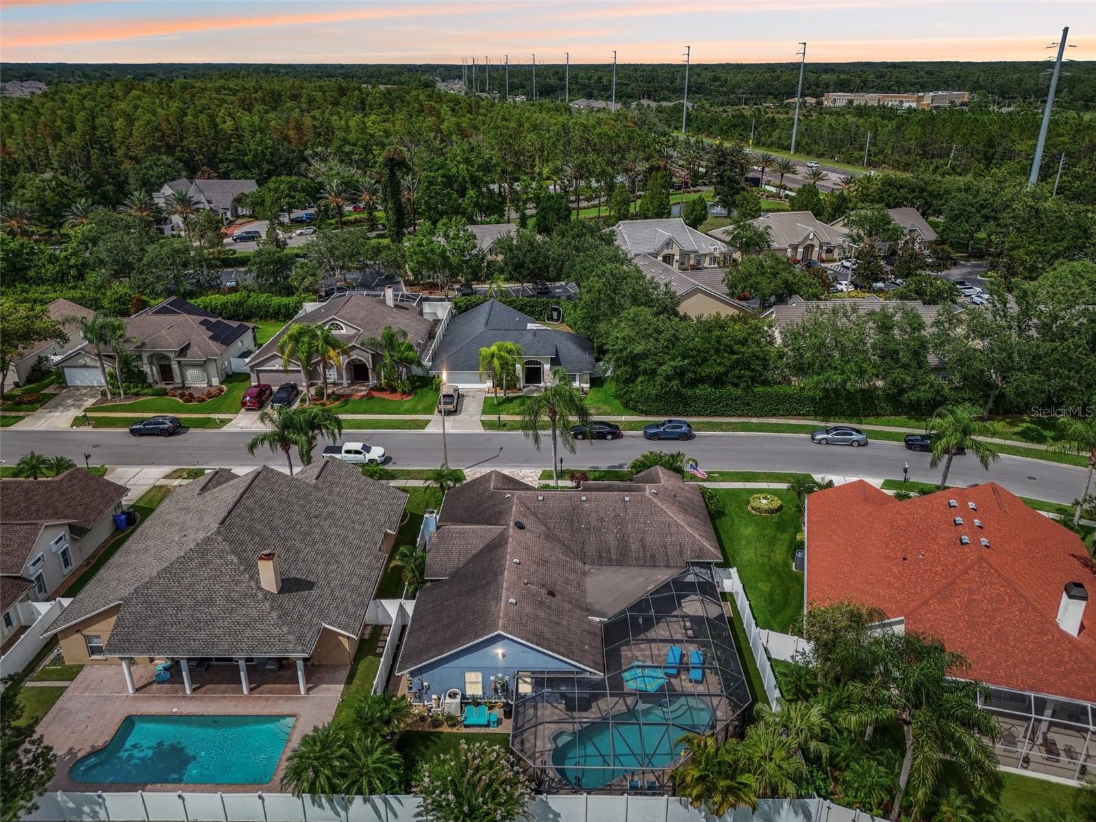 Image 2 of 93 For 18514 Avocet Drive