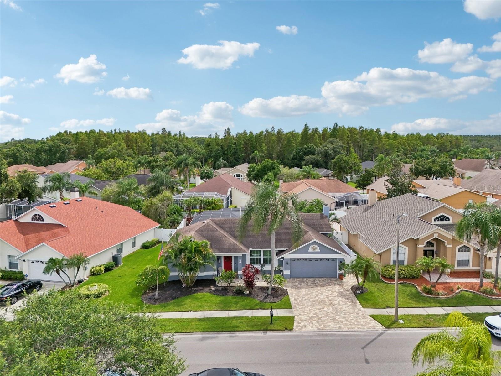 Image 77 of 93 For 18514 Avocet Drive