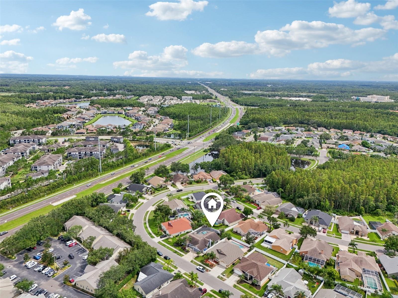 Image 80 of 93 For 18514 Avocet Drive