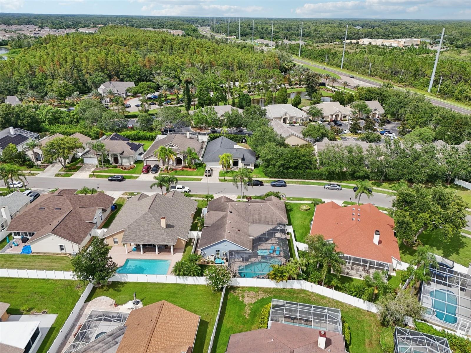 Image 85 of 93 For 18514 Avocet Drive