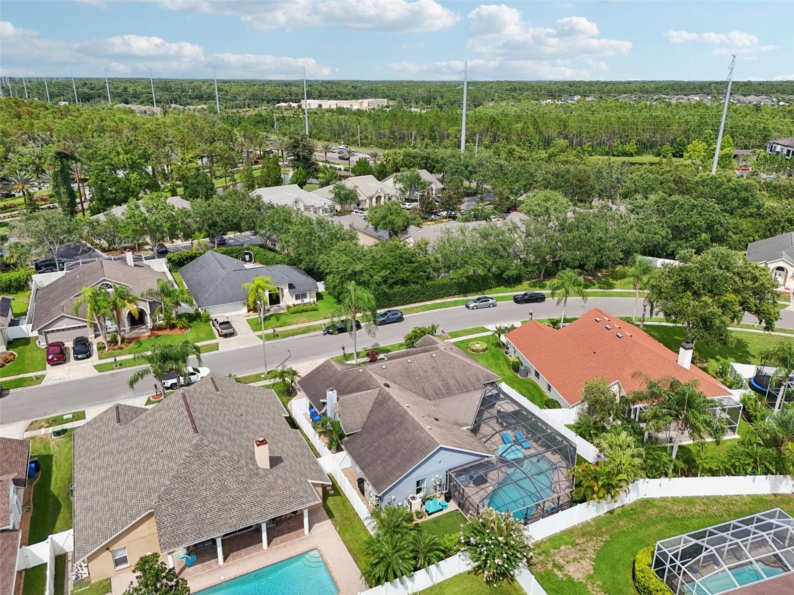 Image 86 of 93 For 18514 Avocet Drive
