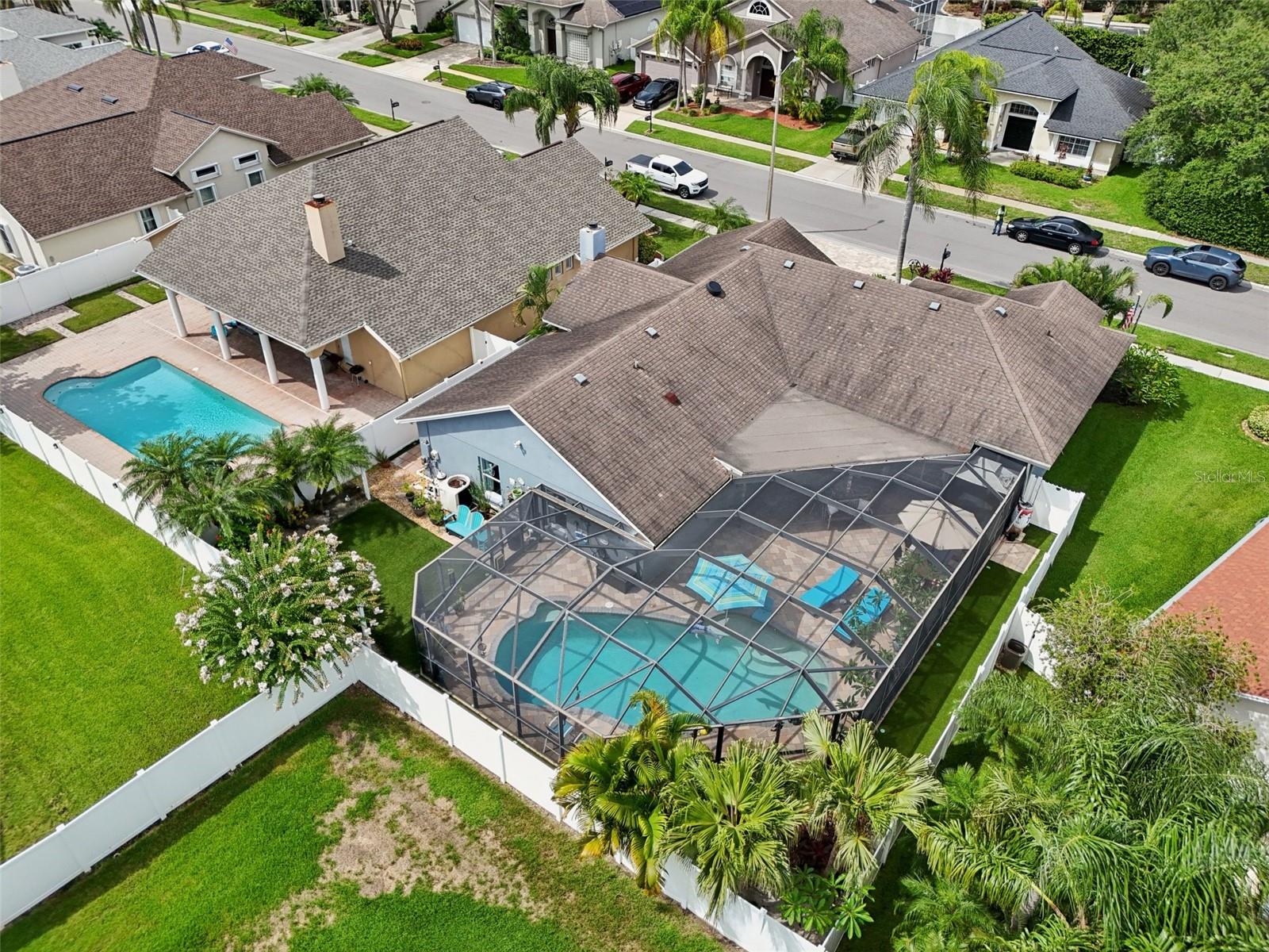 Image 87 of 93 For 18514 Avocet Drive