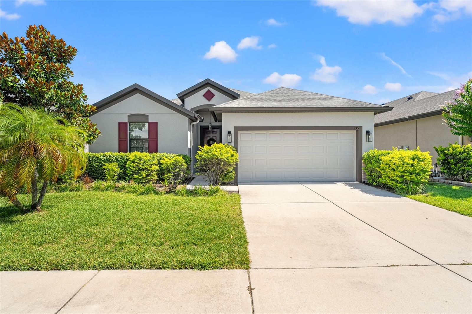 Details for 335 Old Windsor Way, Spring Hill, FL 34609