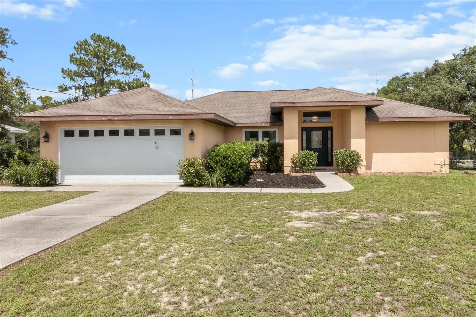 Details for 1805 Overview Drive, LECANTO, FL 34461