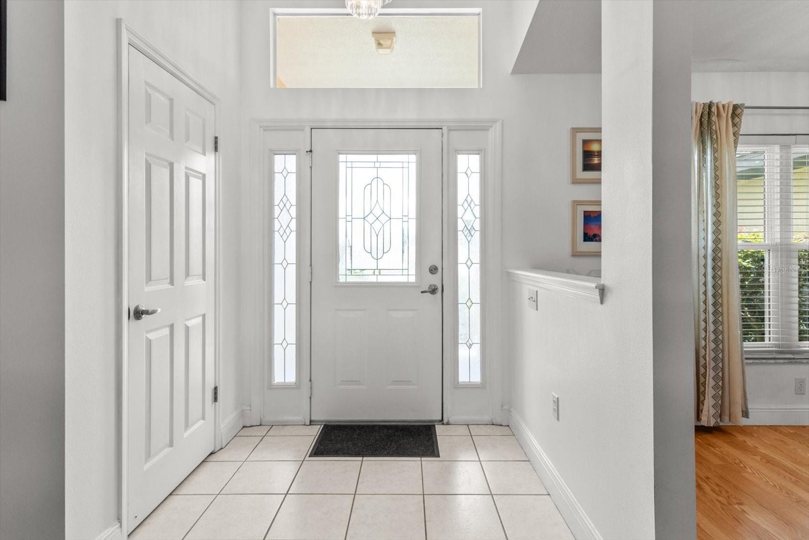 Listing photo id 9 for 1805 Overview Drive