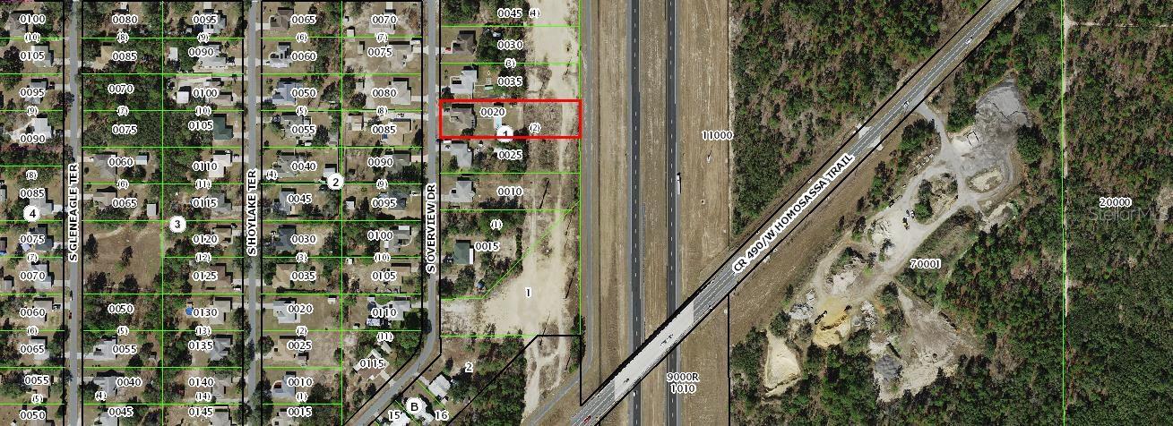 Listing photo id 4 for 1805 Overview Drive