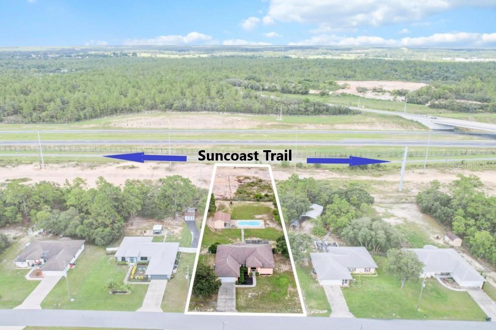 Listing photo id 5 for 1805 Overview Drive
