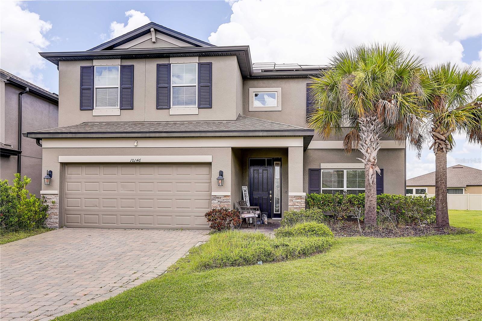 Details for 10146 Tuscan Sun Avenue, RIVERVIEW, FL 33578
