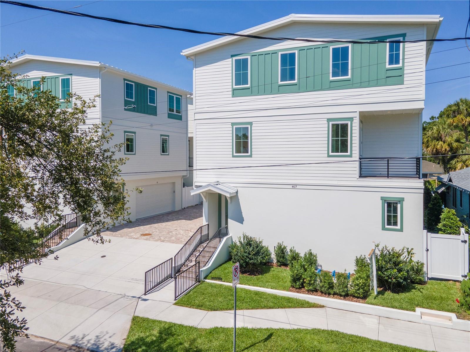 Details for 407 Albany Avenue 1, TAMPA, FL 33606