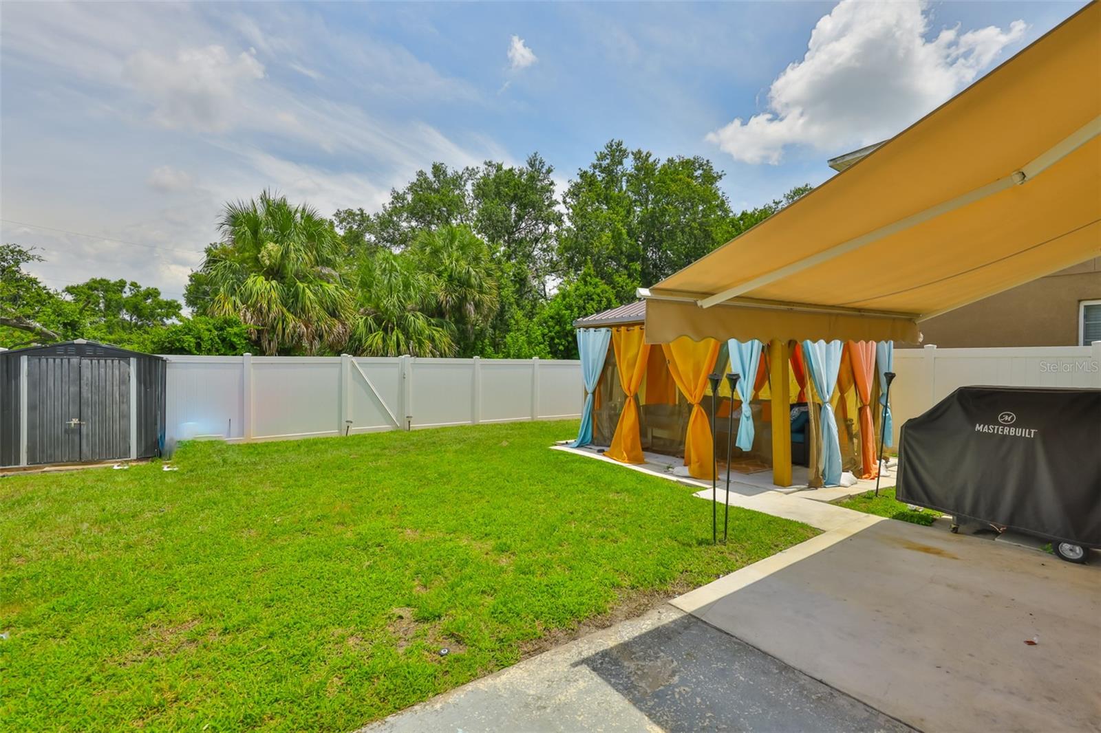 Image 30 of 38 For 6314 Magnolia Trails Lane