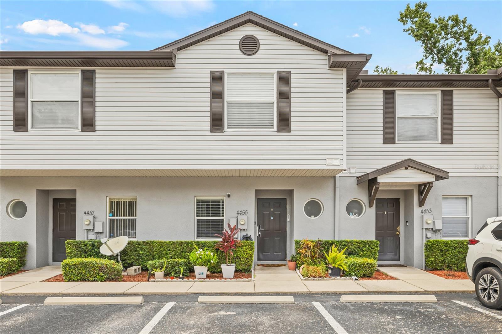 Details for 4455 Har Paul Circle, TAMPA, FL 33614