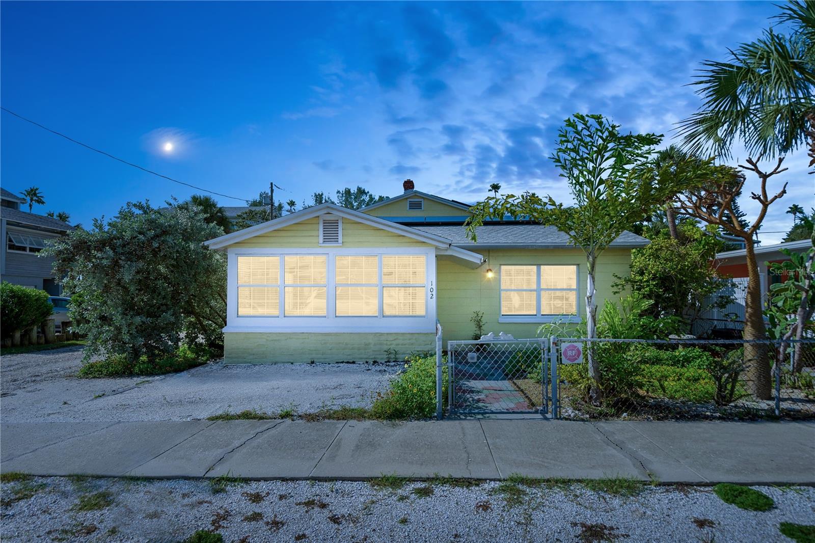 Details for 102 11th Avenue, ST PETE BEACH, FL 33706