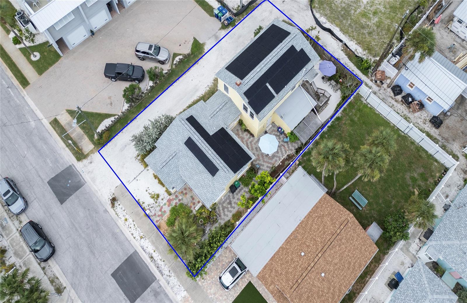 Listing photo id 45 for 102 11th Avenue