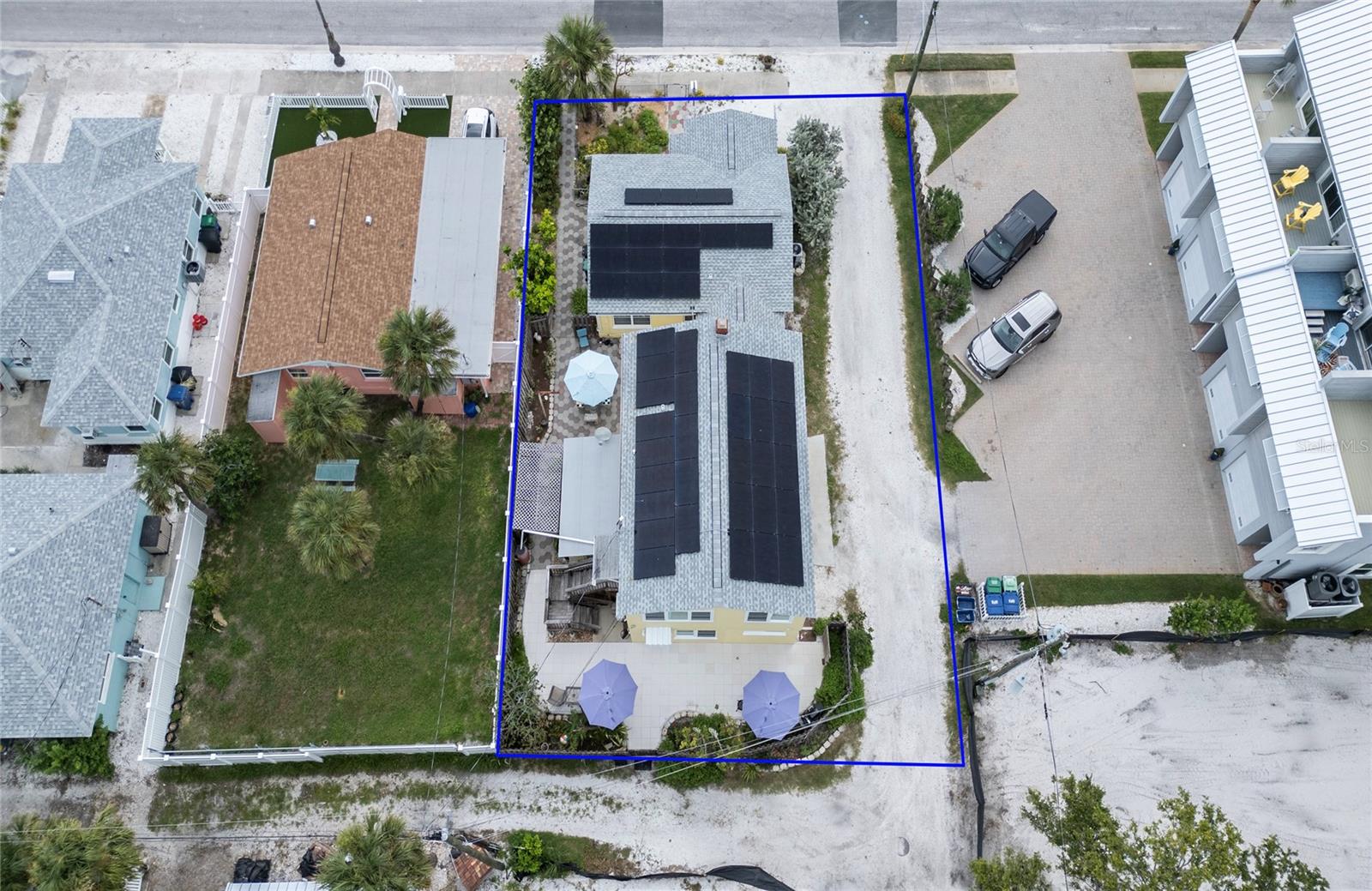 Listing photo id 46 for 102 11th Avenue