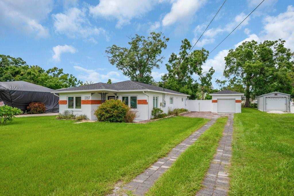 Image 2 of 25 For 1207 Adalee Street