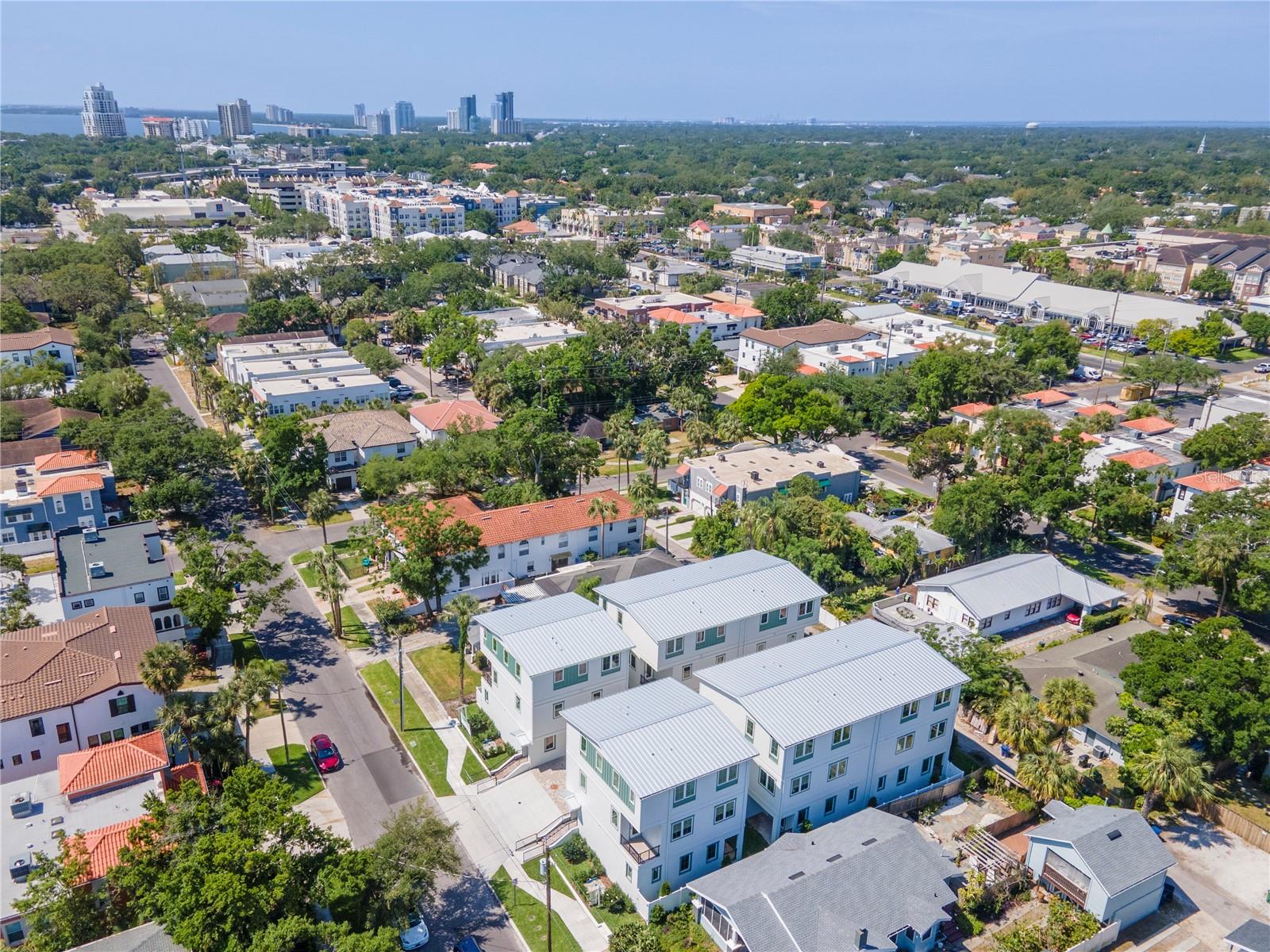 Listing photo id 2 for 407 Albany Avenue 3
