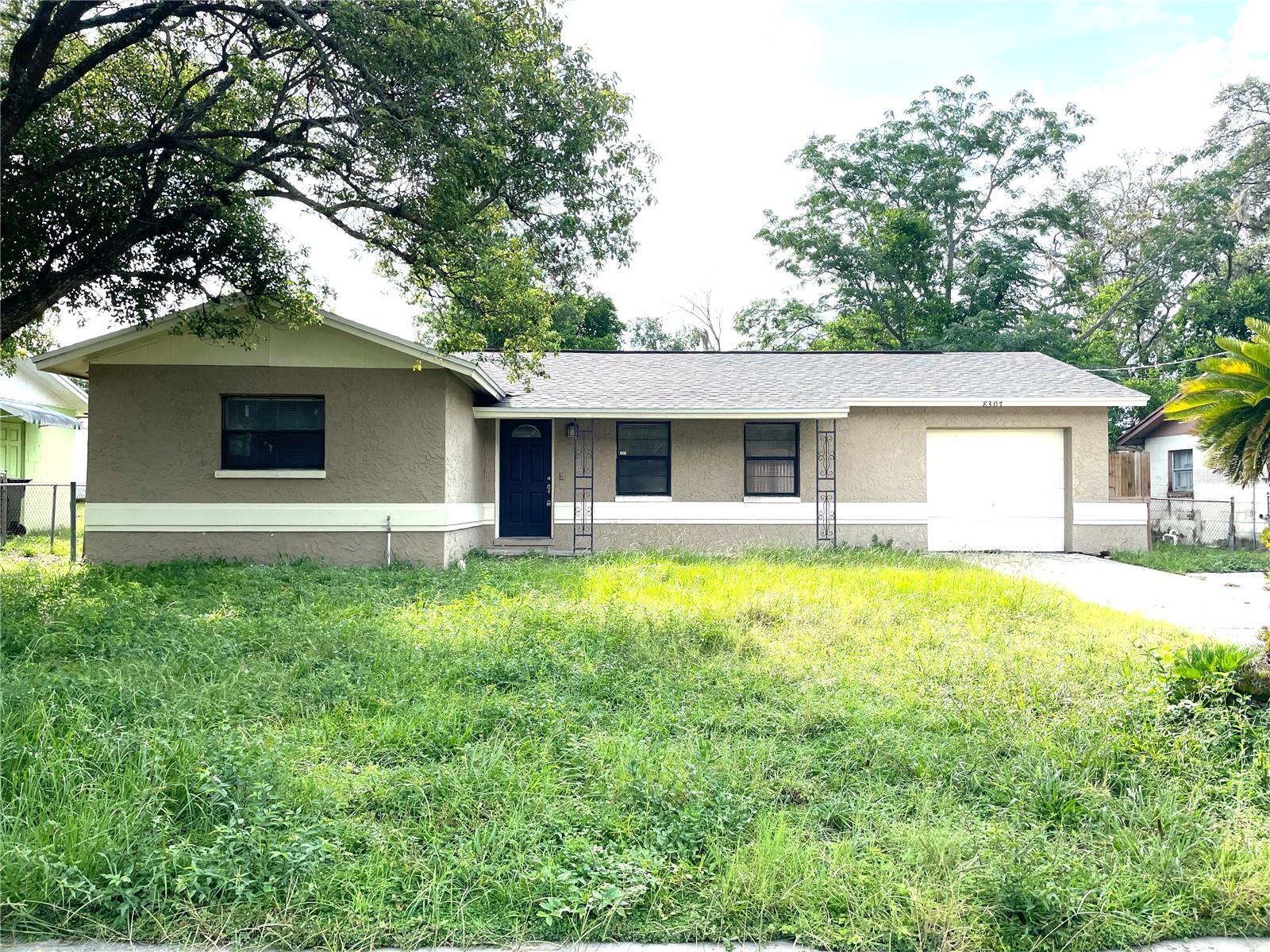 Details for 8307 Tupelo Drive, TAMPA, FL 33637