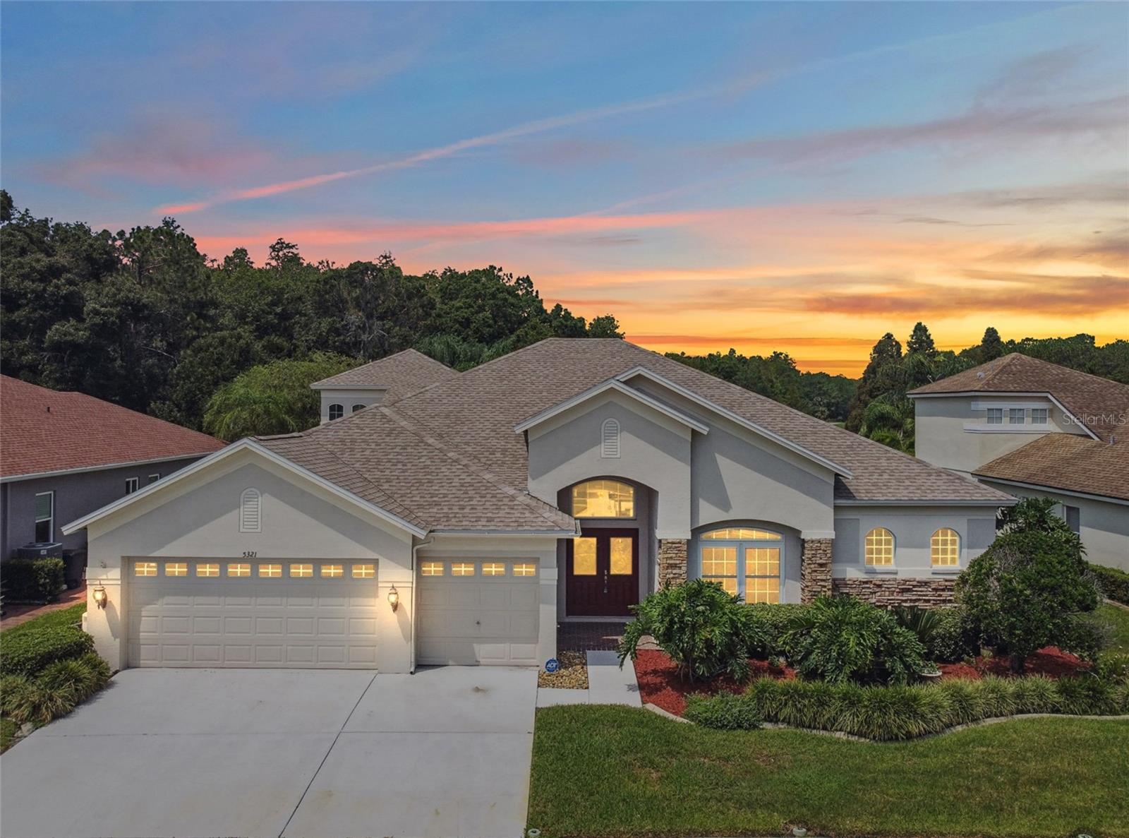 Details for 5321 Silver Charm Terrace, WESLEY CHAPEL, FL 33544
