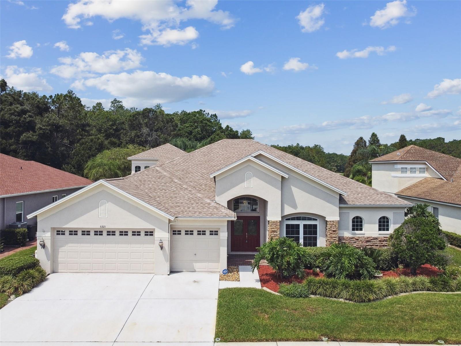Image 2 of 60 For 5321 Silver Charm Terrace