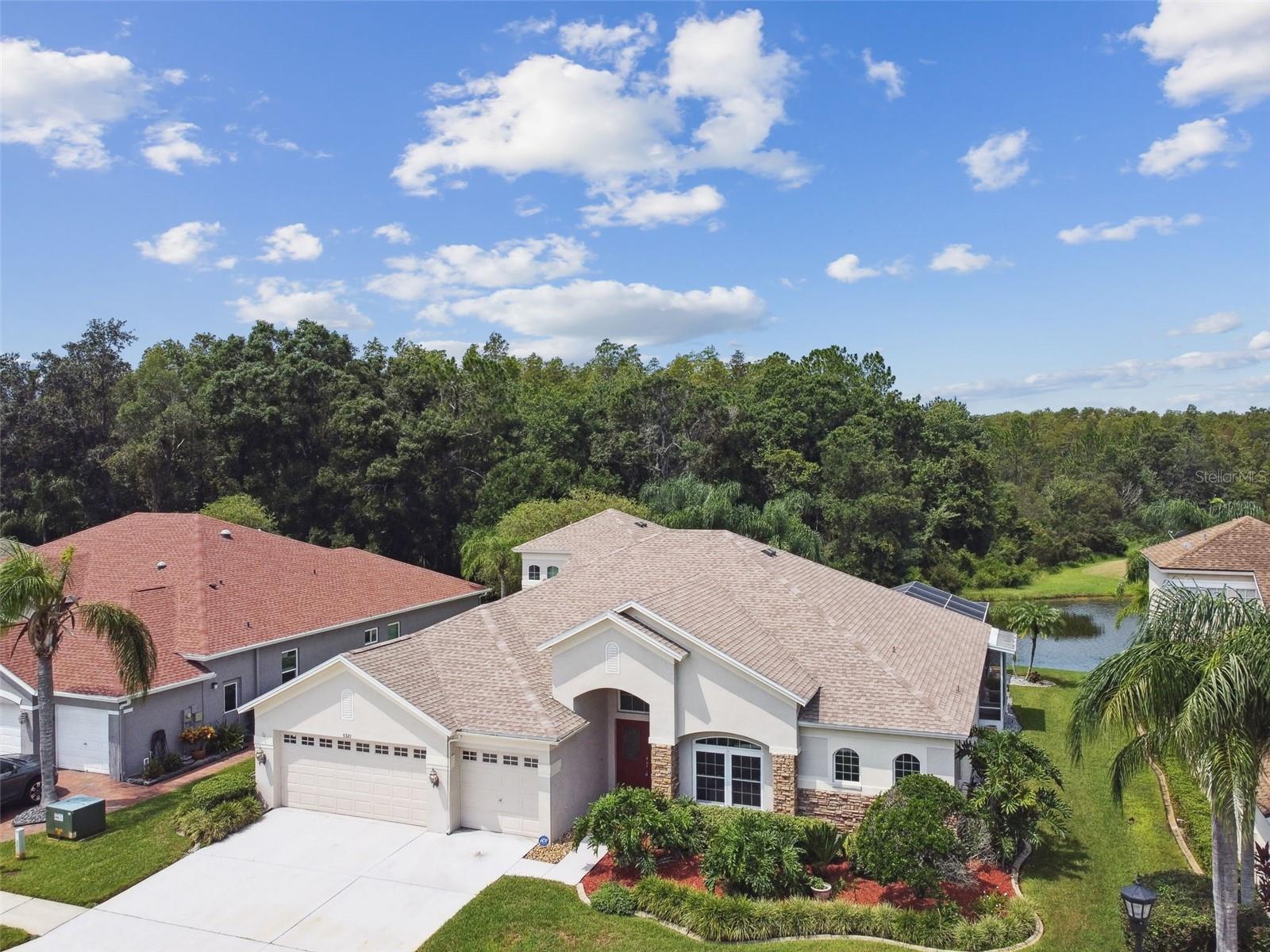 Image 3 of 60 For 5321 Silver Charm Terrace