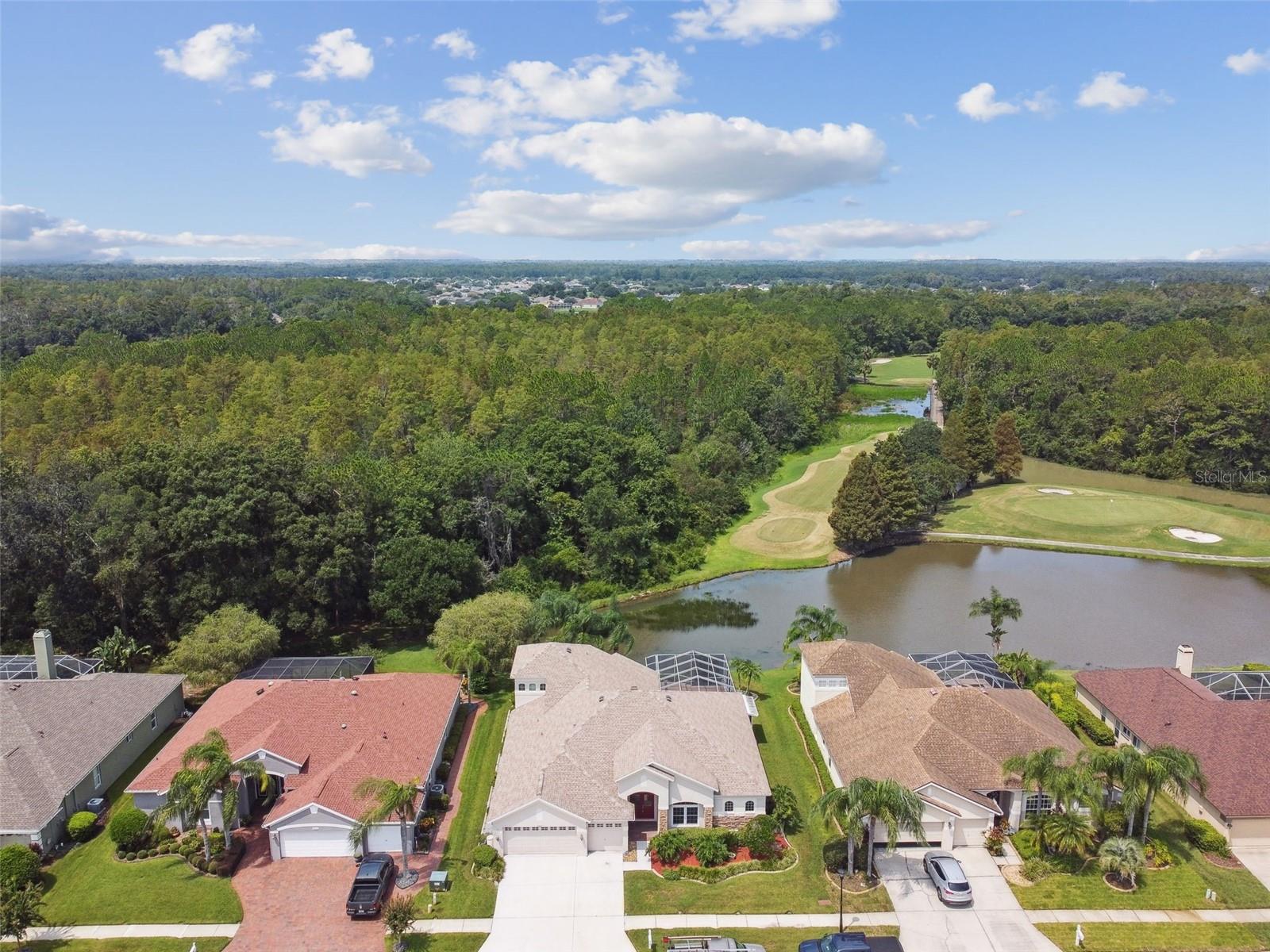 Image 56 of 60 For 5321 Silver Charm Terrace
