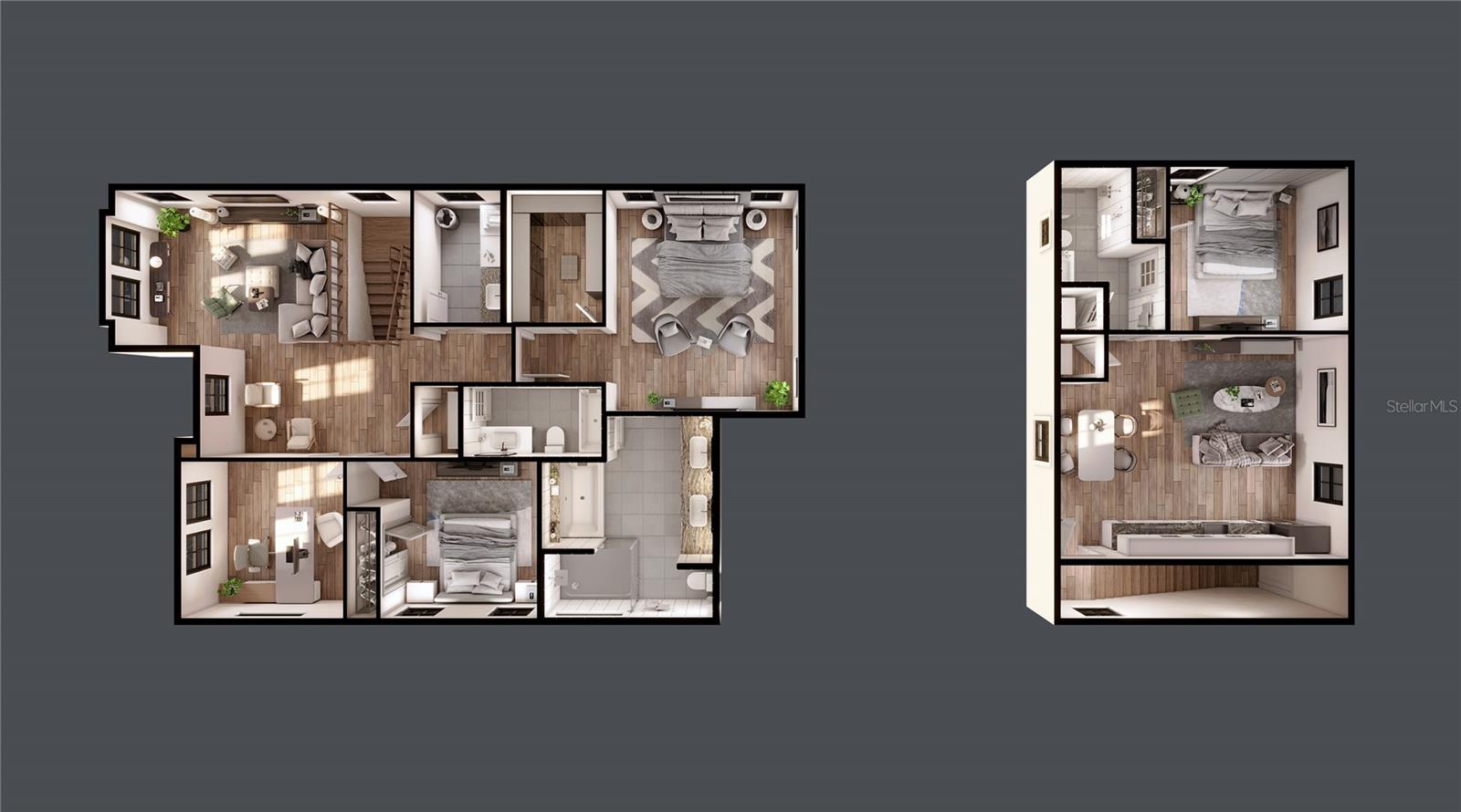 Image 4 of 4 For 782 48th Avenue N
