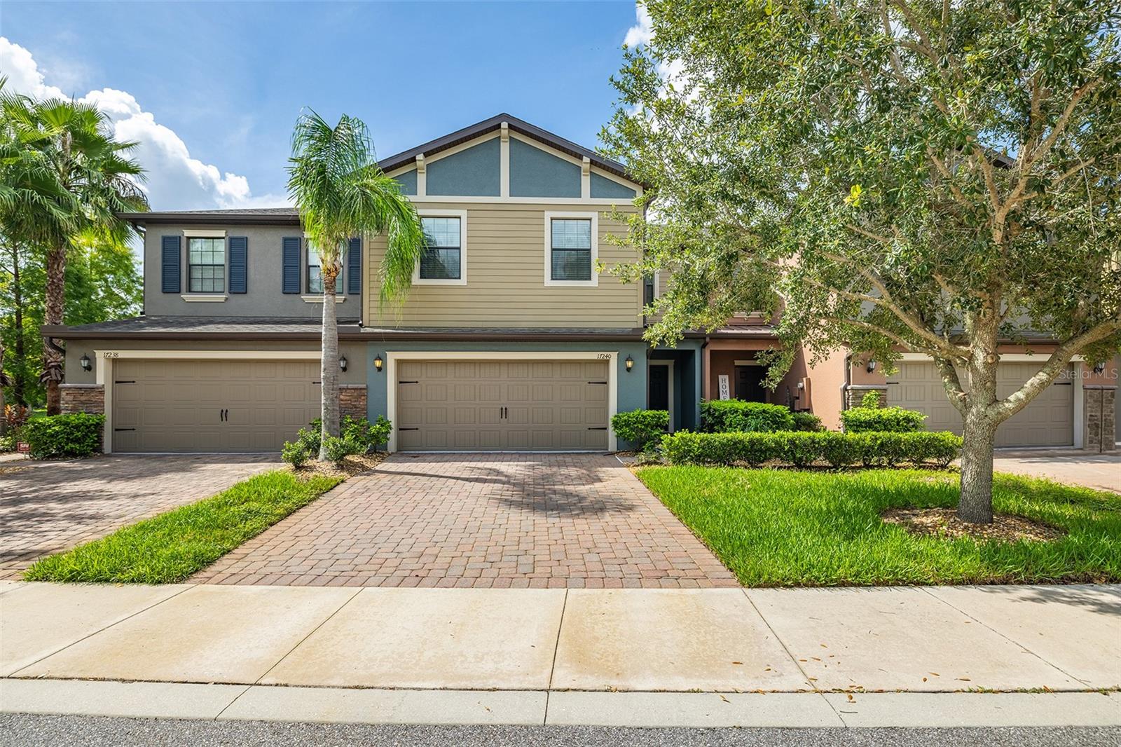 Details for 17240 Old Tobacco, LUTZ, FL 33558