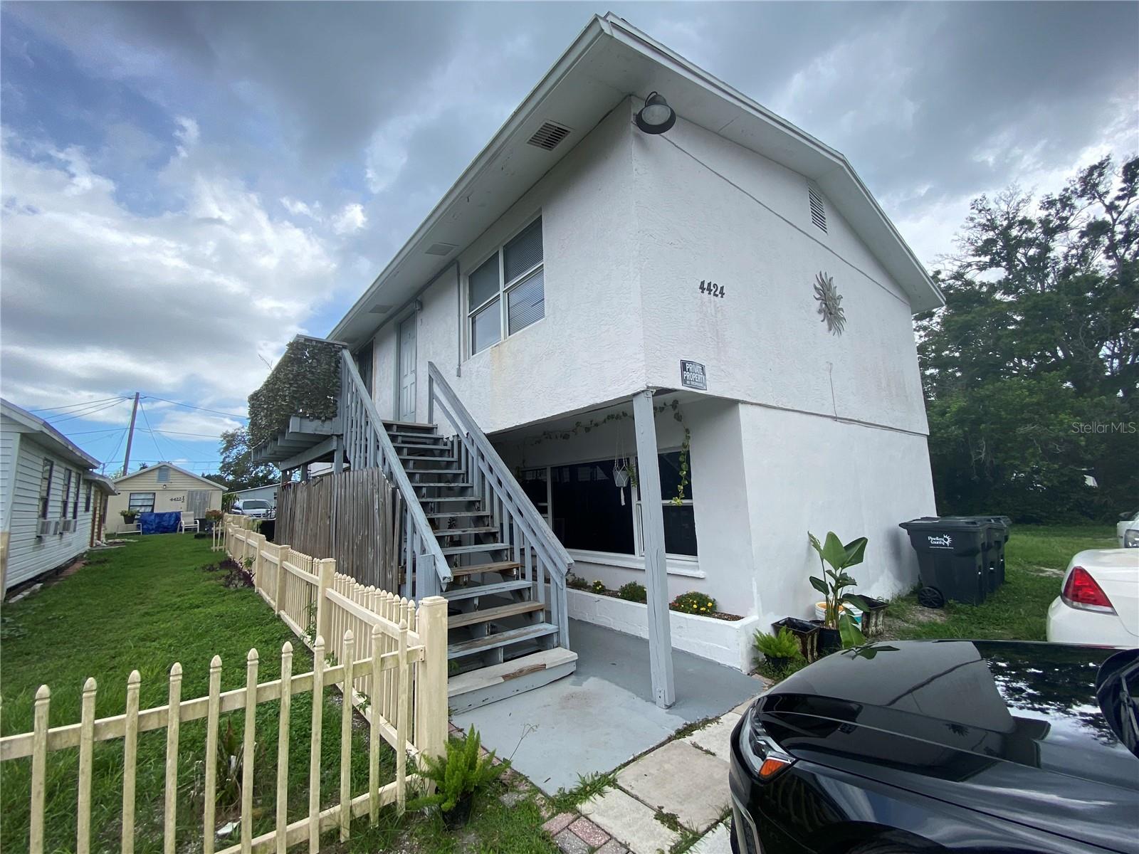 Details for 4424 57th Avenue N 3, ST PETERSBURG, FL 33714