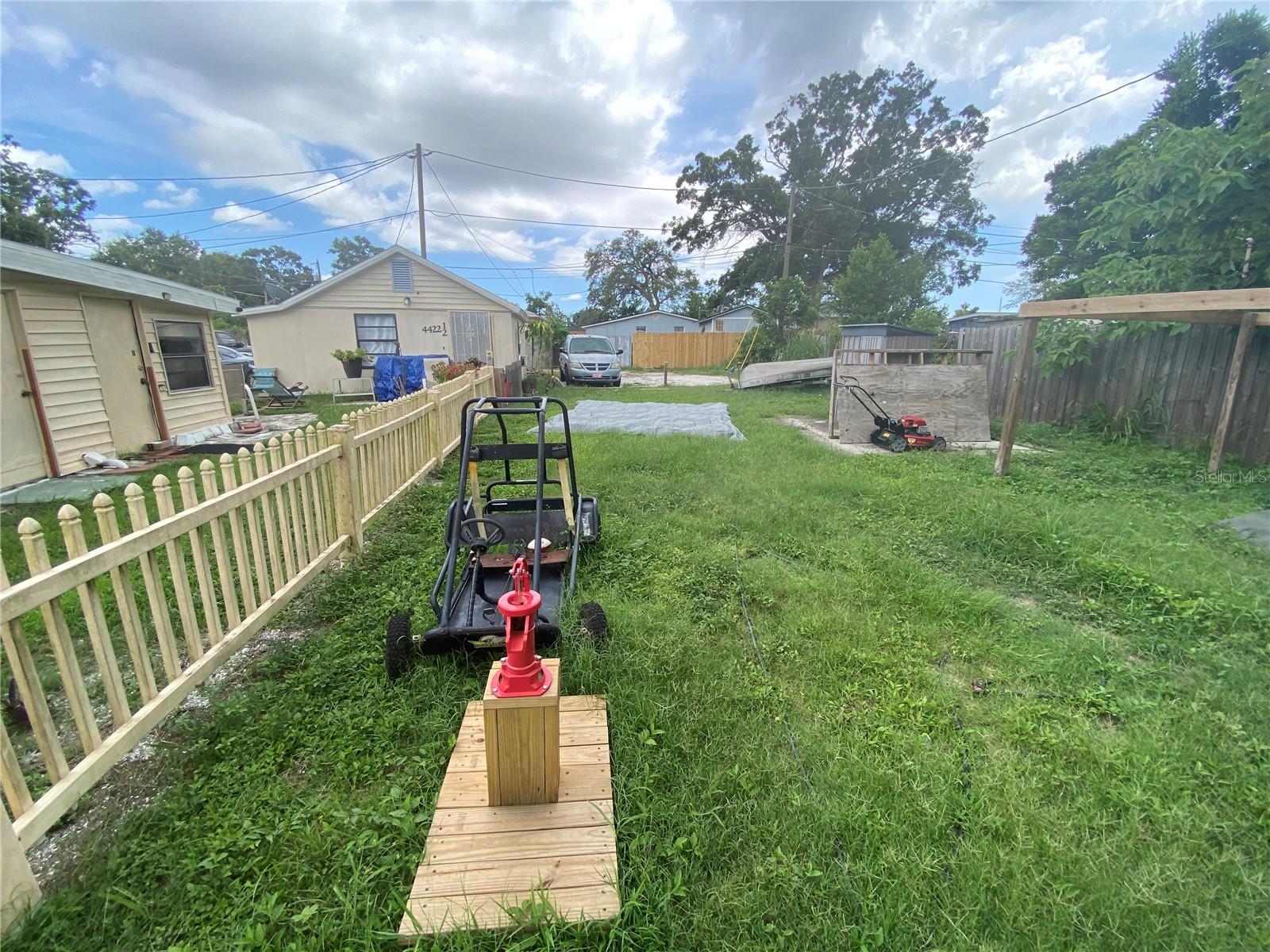 Image 16 of 16 For 4424 57th Avenue N 3