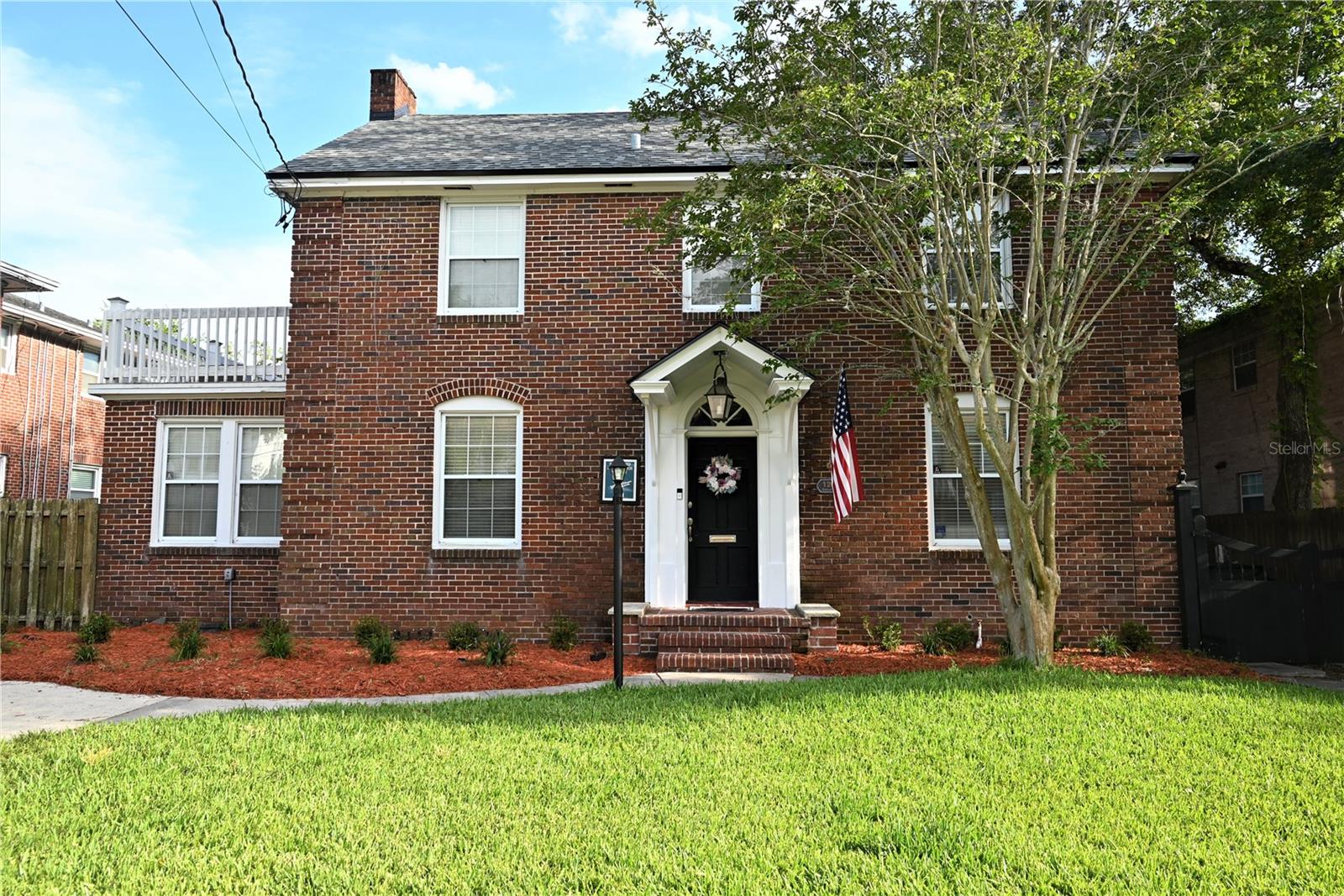 Details for 1266 Belmont Terrace, JACKSONVILLE, FL 32207