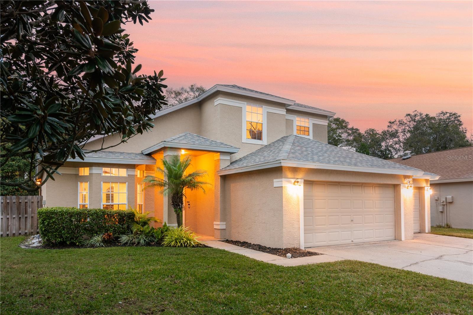 Details for 11107 Indian Oaks Drive, TAMPA, FL 33625