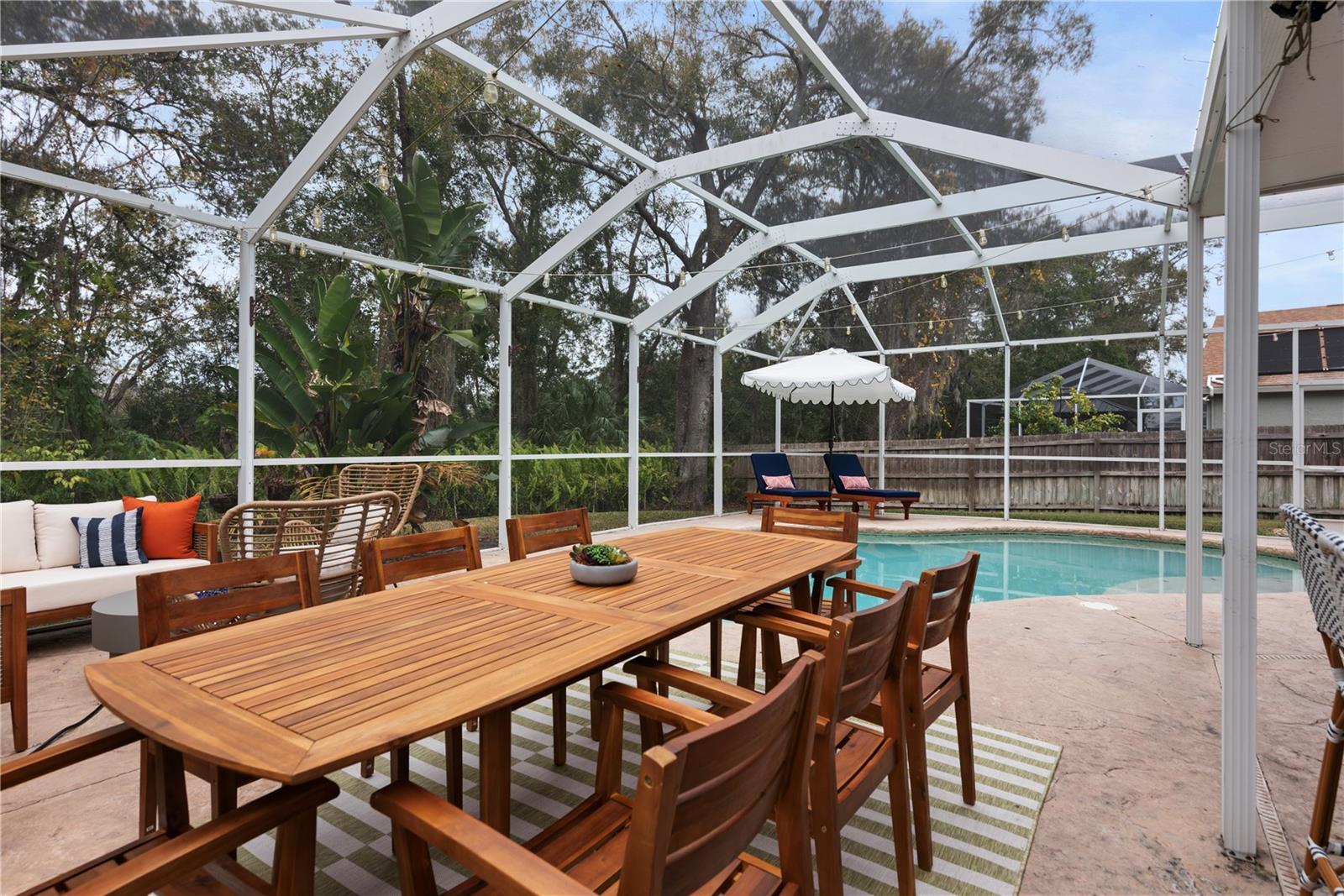Image 36 of 37 For 11107 Indian Oaks Drive