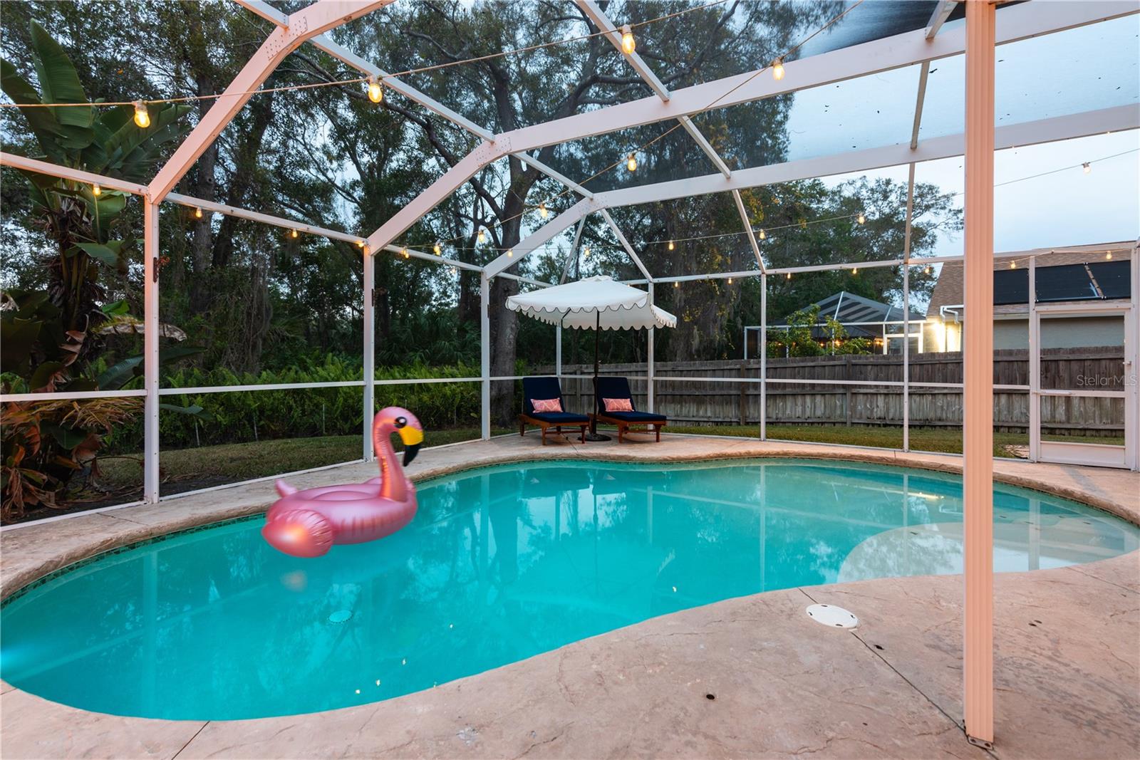 Image 37 of 37 For 11107 Indian Oaks Drive
