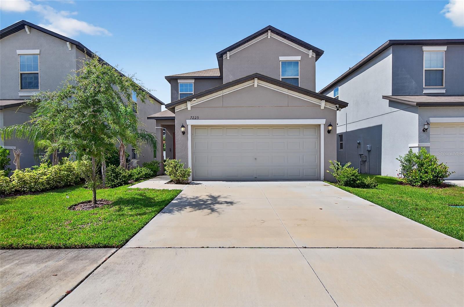 Details for 7225 Spring Snowflake Avenue, TAMPA, FL 33619