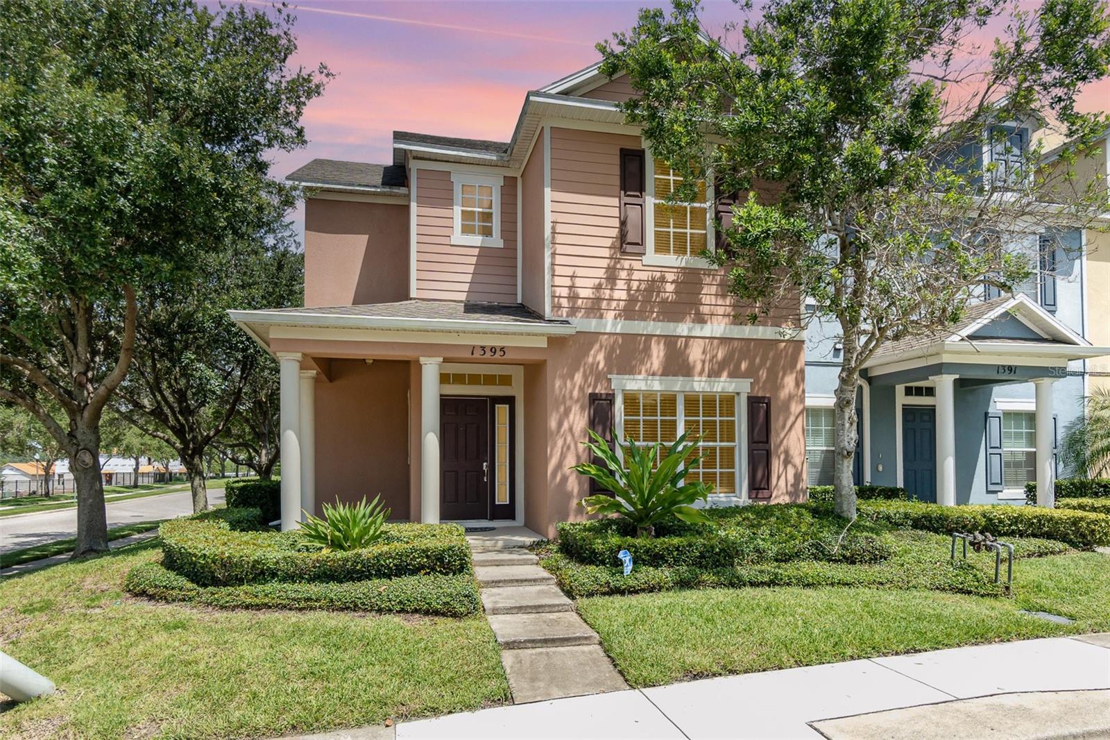 Details for 1395 Alston Bay Boulevard, APOPKA, FL 32703