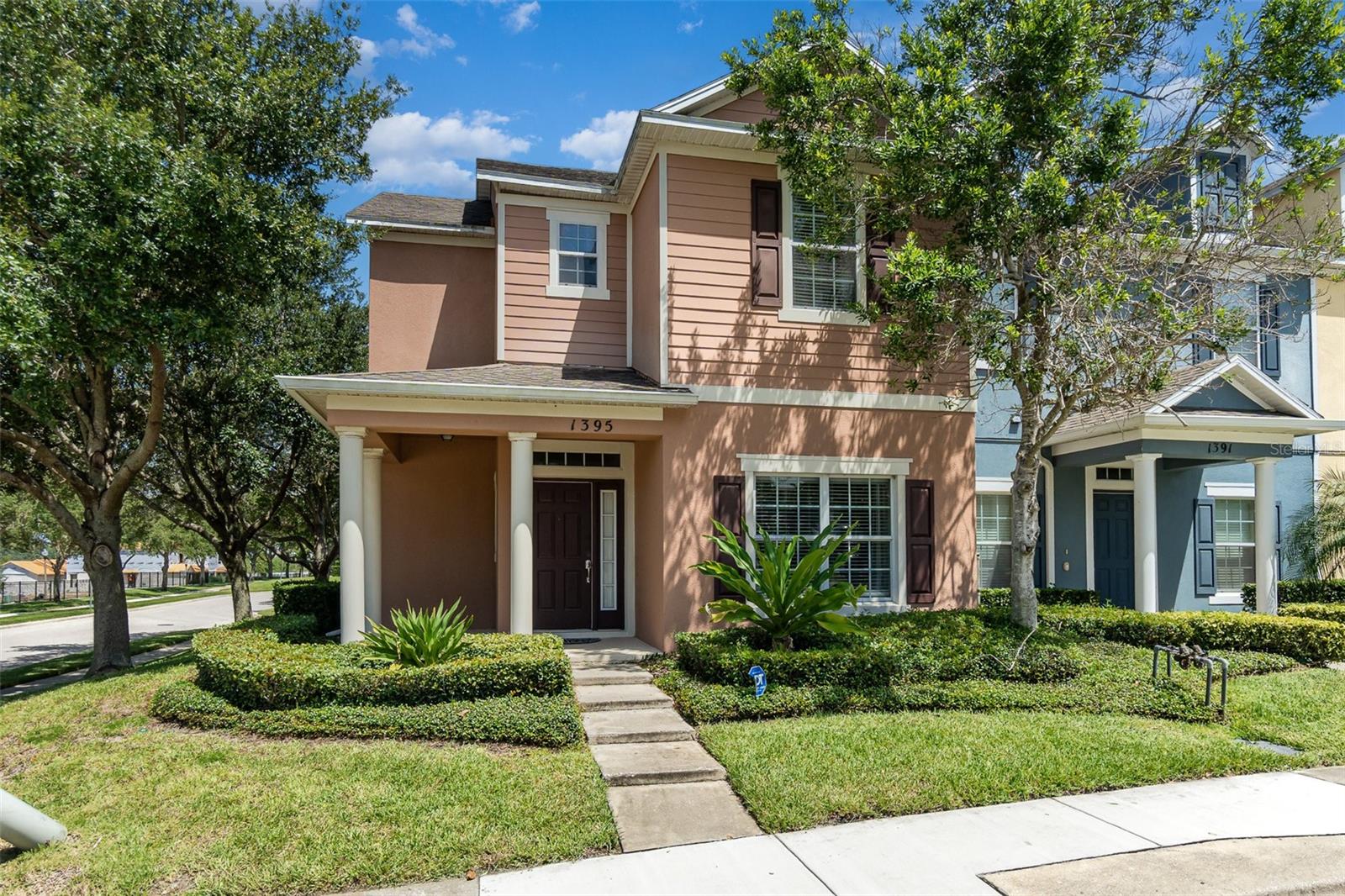 Image 25 of 28 For 1395 Alston Bay Boulevard