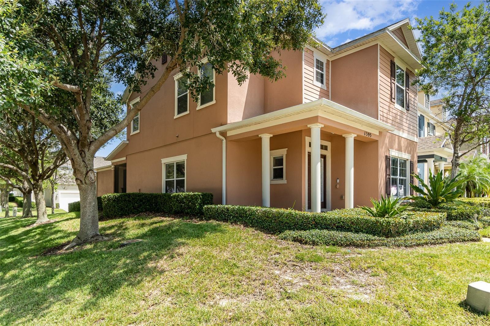 Image 26 of 28 For 1395 Alston Bay Boulevard