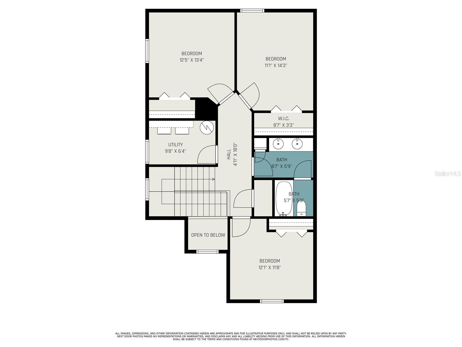 Image 28 of 28 For 1395 Alston Bay Boulevard