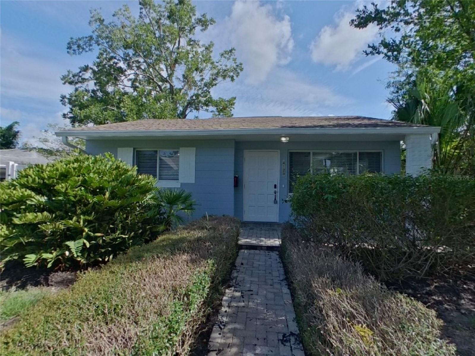 Details for 4129 2nd Avenue N, ST PETERSBURG, FL 33713