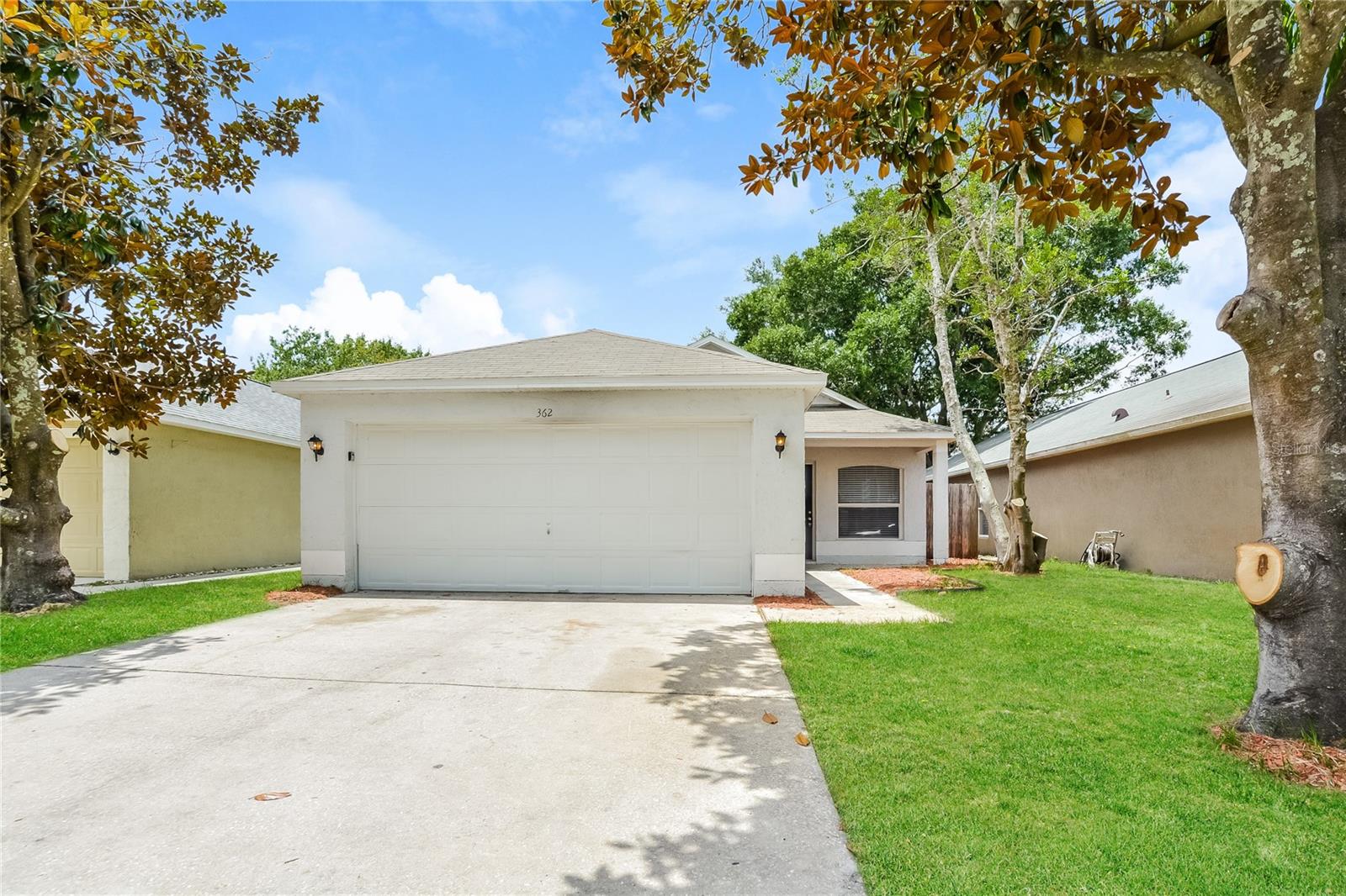 Details for 362 Placid Lake Drive, SANFORD, FL 32773