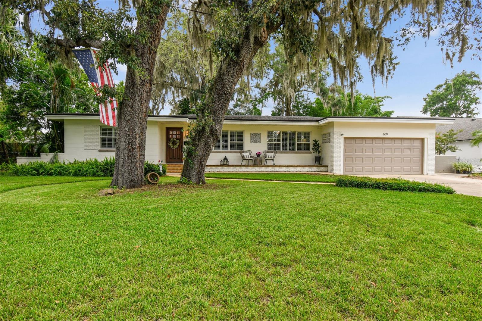 Details for 609 Lake Shore Drive, MAITLAND, FL 32751