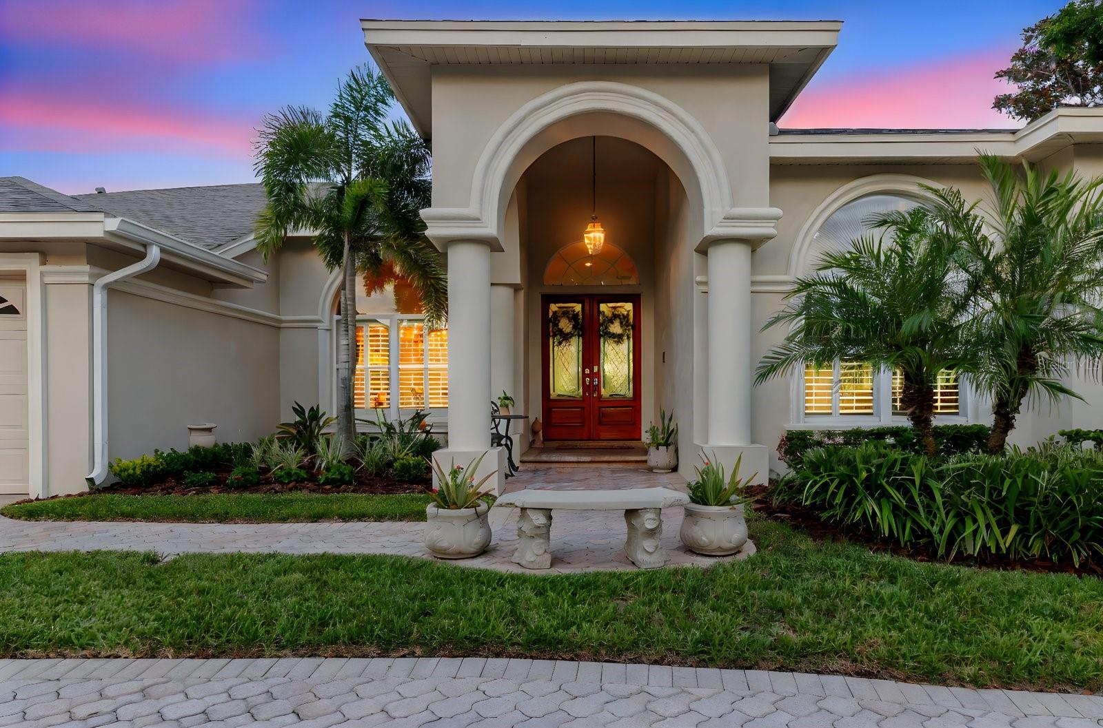 Details for 3985 Capitol Drive, PALM HARBOR, FL 34685