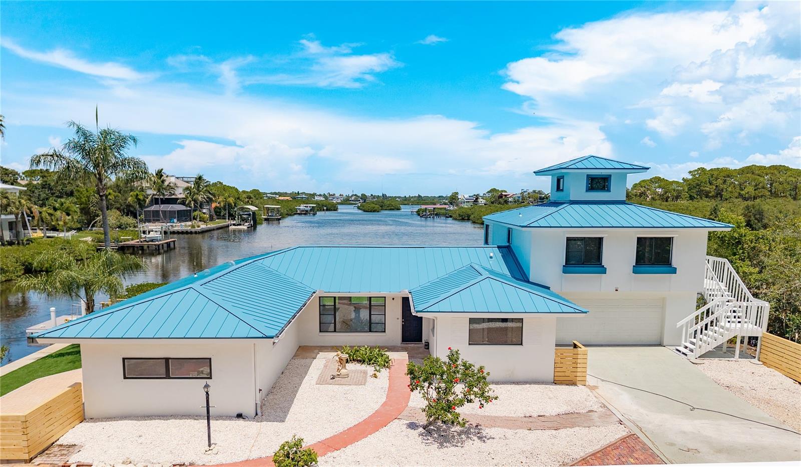 Details for 614 Betmor Lane, PALM HARBOR, FL 34683