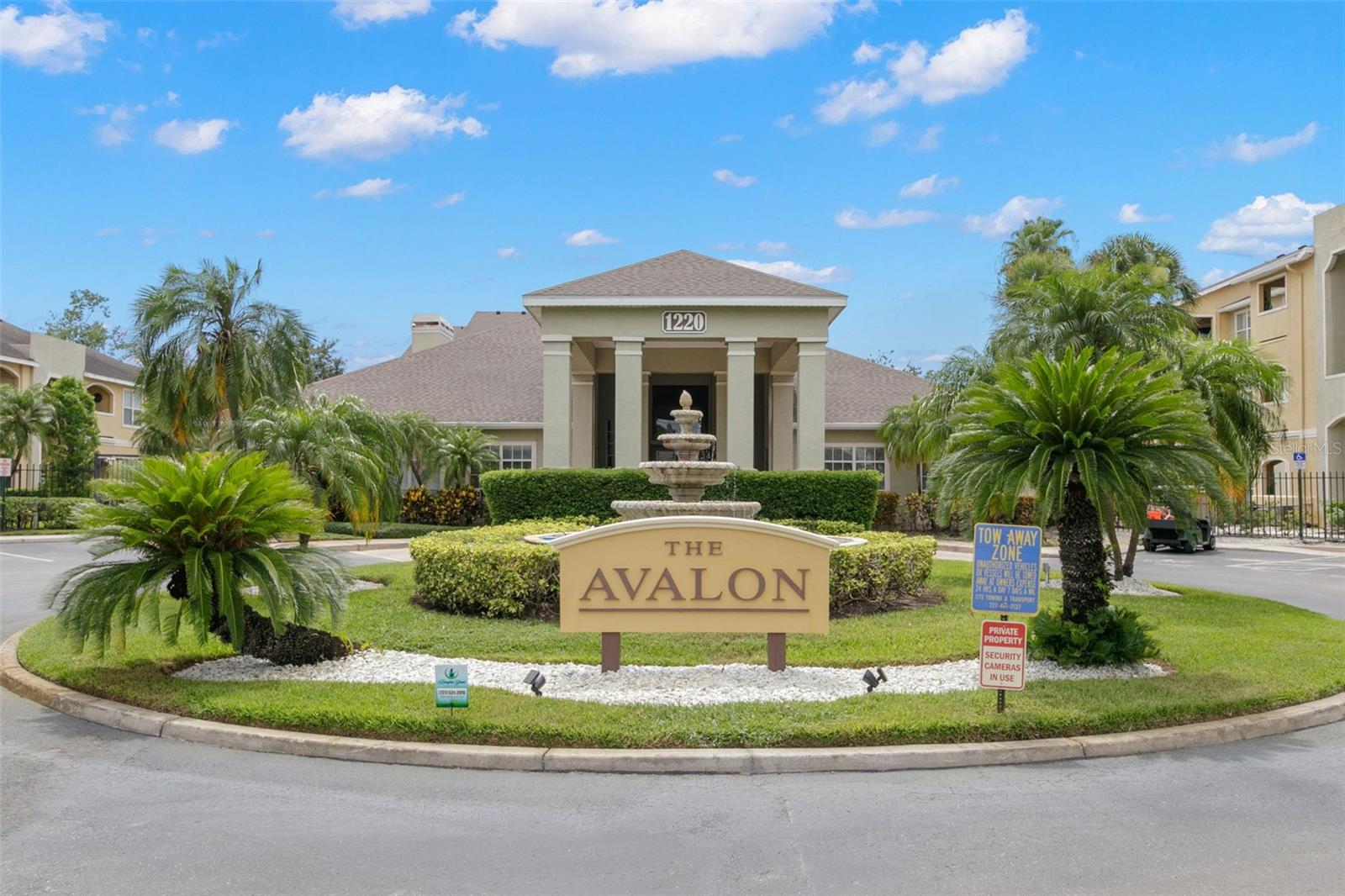 Details for 1230 Missouri Avenue 707, CLEARWATER, FL 33756